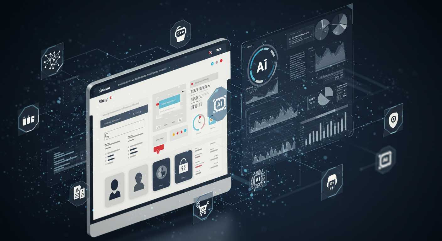 自社ECサイトの運営風景（商品撮影、梱包、分析会議など）のコラージュ